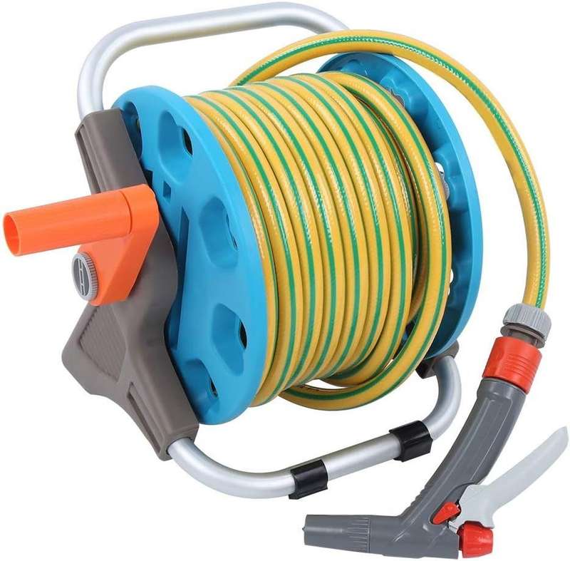 Heavy Duty Garden Hose Pipe-30M