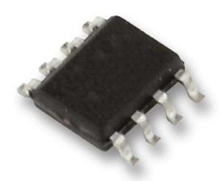 Stmicroelectronics (L5973AD) DC-DC Switching Buck (Step Down) Regulator