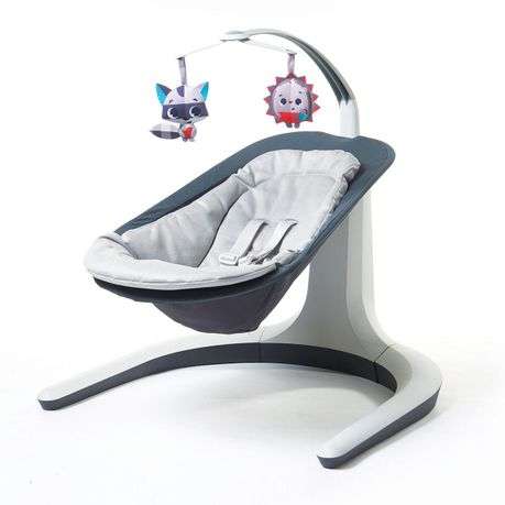 Baby Rocker