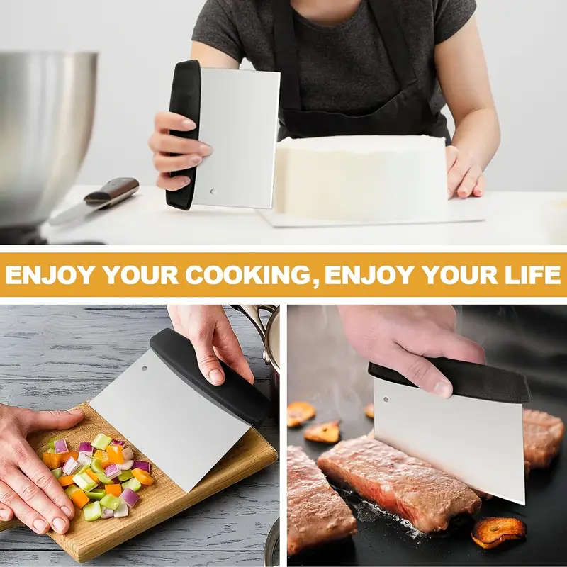 15 Pcs BBQ Tool Set