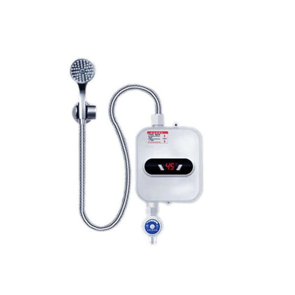 3 Second Heater Thermostatic Water Faucet