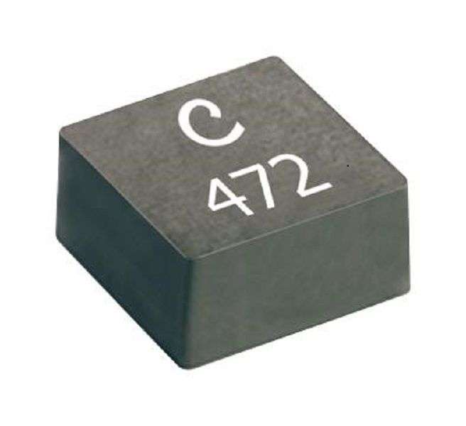 Coilcraft (XFL5030-102MEC) Power Inductor (SMD), 1 µH, 28 A, Shielded