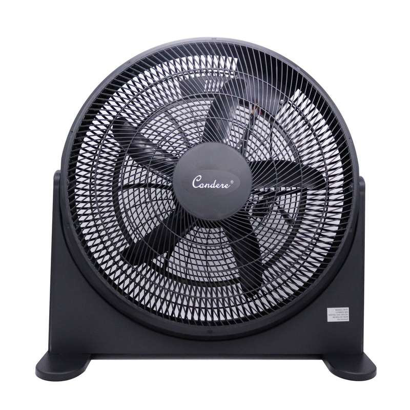 Condere - 20`` Floor Fan (58.5 x 15.5 x 59cm) - FS50-Z88