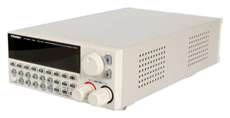 Tenma 72-13210 DC Electronic Load
