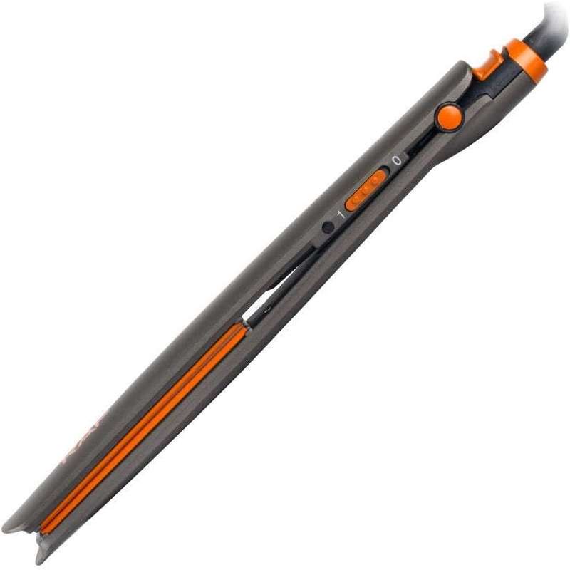 RAF 2-in-1 Hair Straightener Fast Heating R.4130