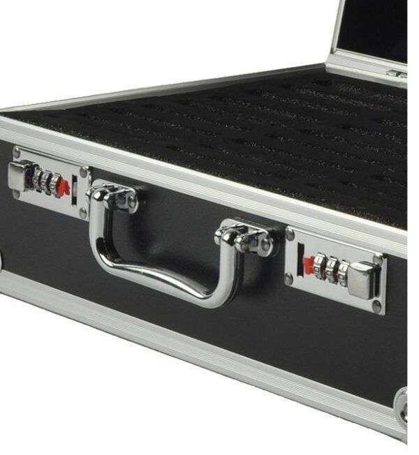 Combination Lock DIY Suitcase A27 Medium-SE-150