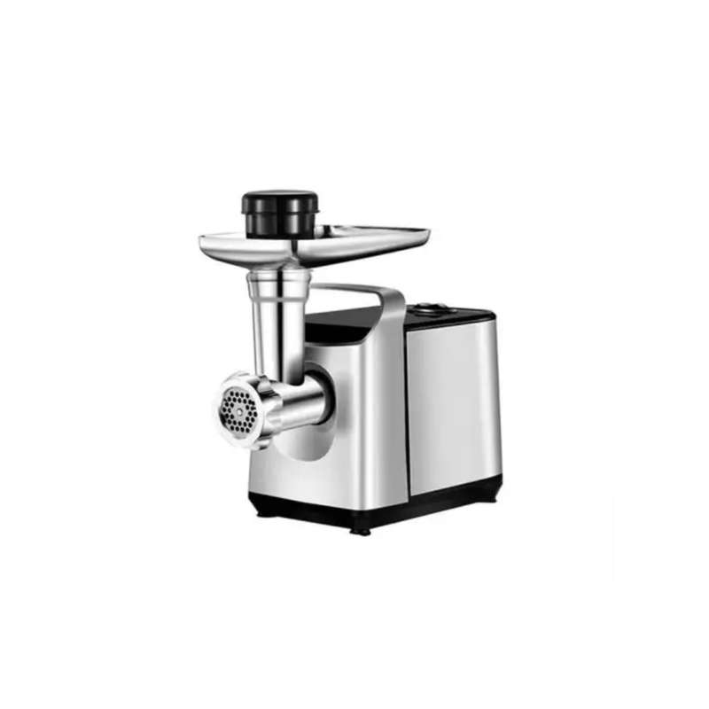 3500W Heavy Duty Electric Meat Grinder & Stainless Steel Meat Mincer