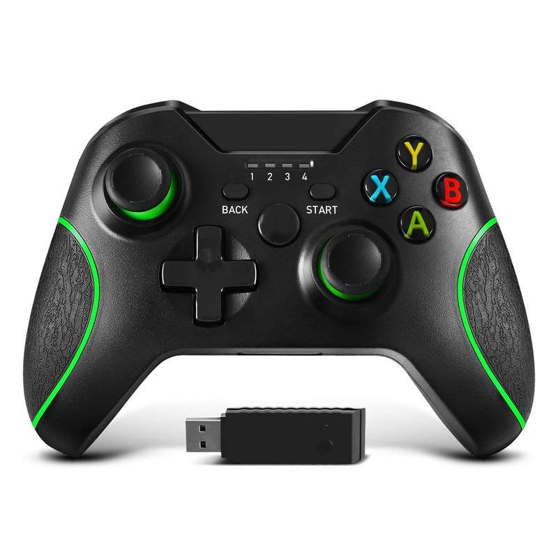 Replacement wireless Xbox one controller