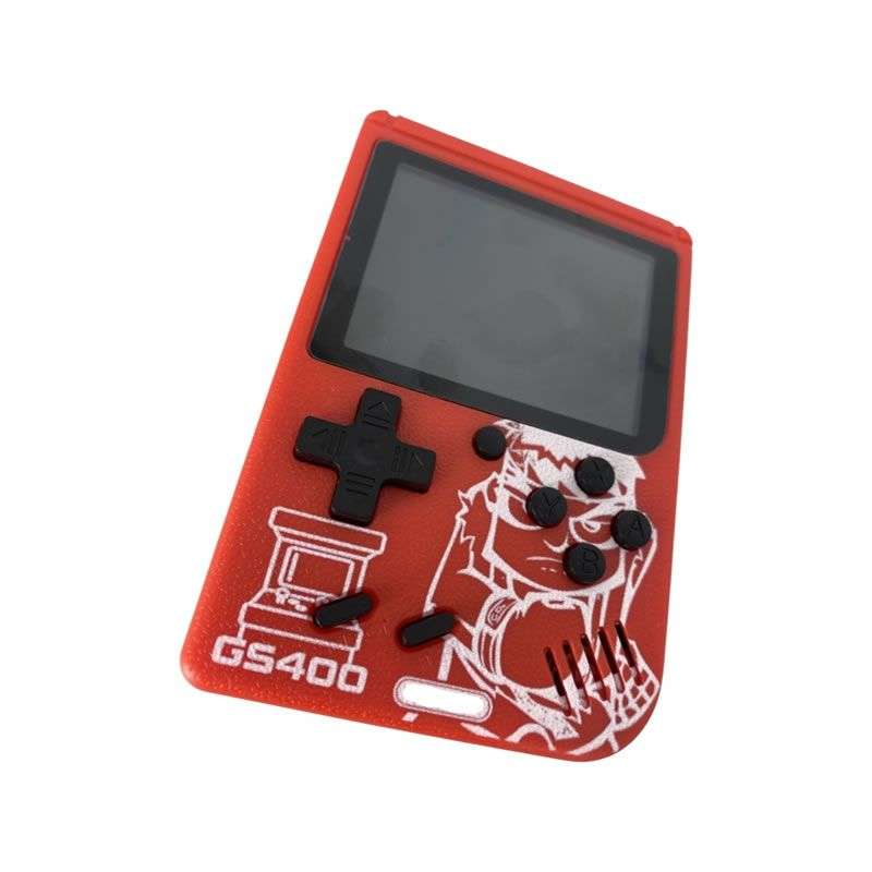 400 in 1 Game Console GS400