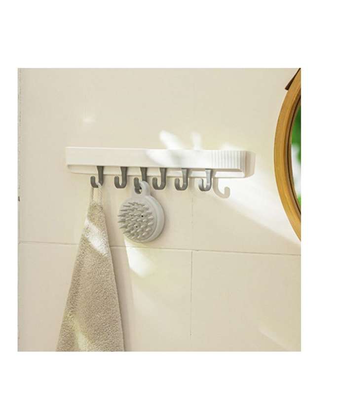 Multifunctional Hook