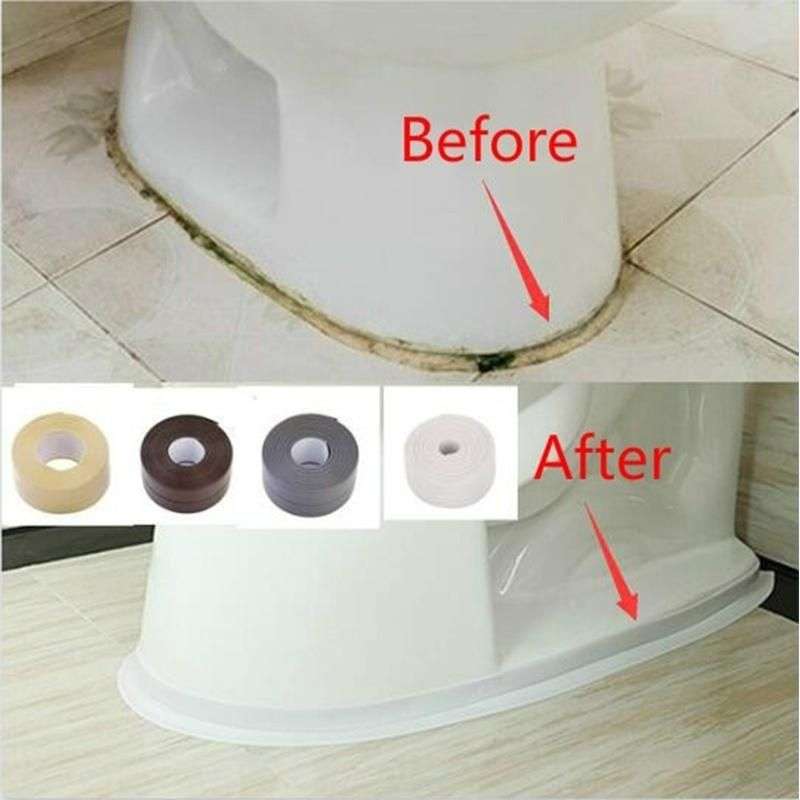 Haodear Caulk Strip