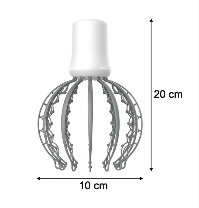 Head Massager