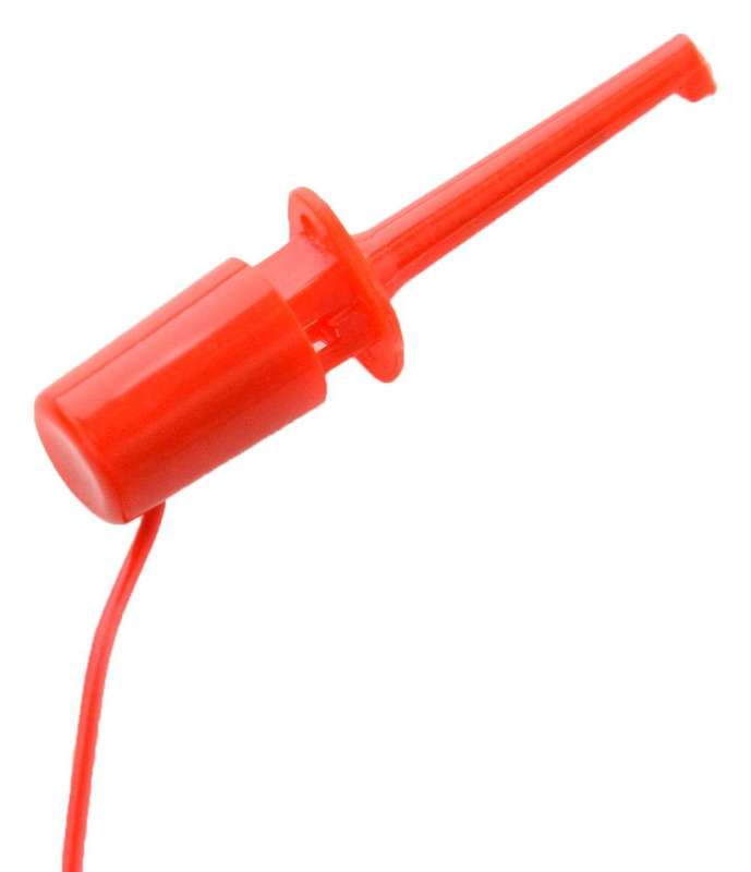 DFRobot (FIT0736) Hook Test Clip , Breakout Board - 10 Pack