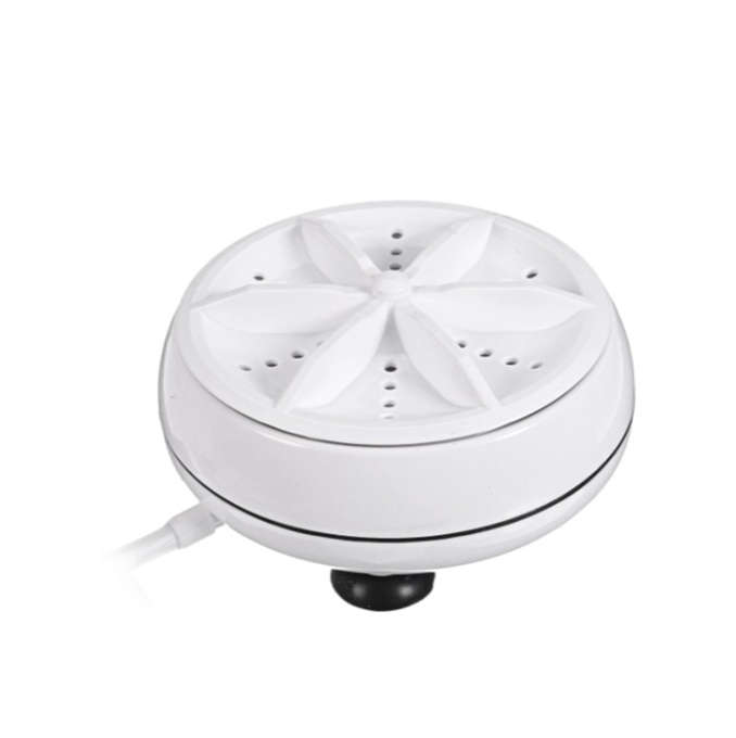 Ultrasonic Turbine Washing Machine