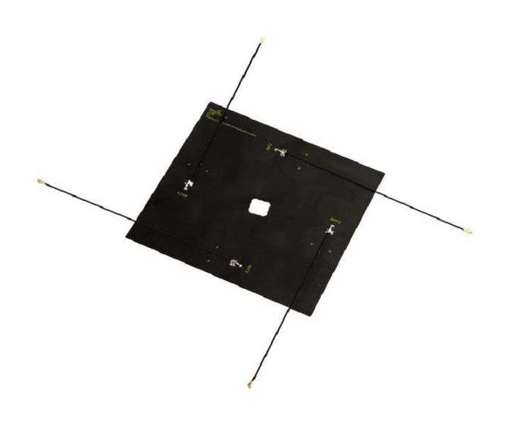 Taoglas (FXUB50.A.07.C.001) RF Antenna, 5.925 to 7.125GHz