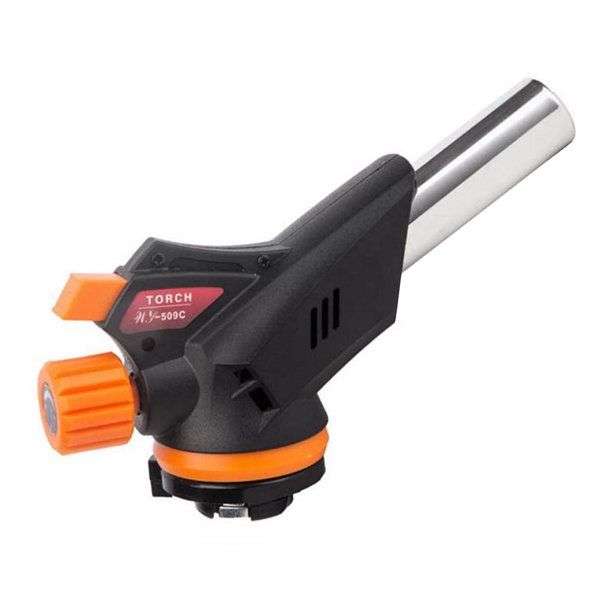 Electric Gas Torch Flame Kitchen Burner