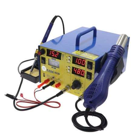 Kada SMD Rework Station Kd903d