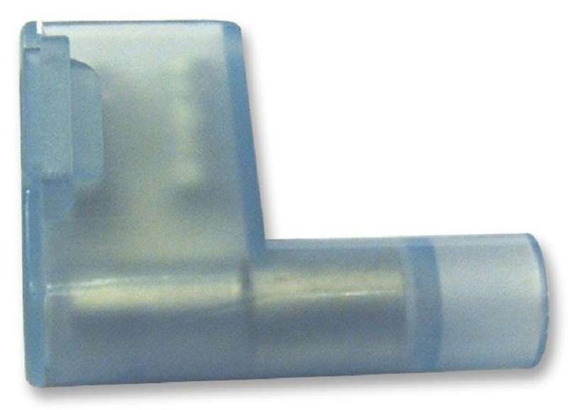 Multicomp Pro (FLDNYDX2-250) Quick Disconnect Terminal, Female Flag