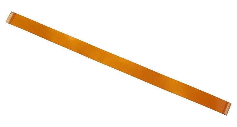 Molex (15014-0433) Ffc / Fpc Cable, 33 Core, 0.25 mm