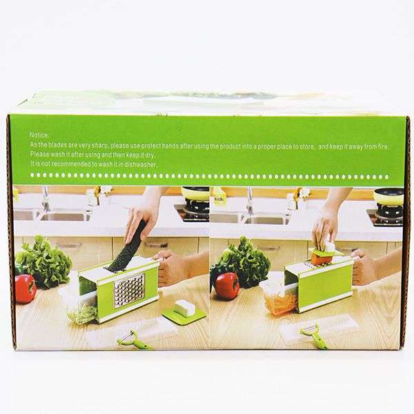 Multi Purpose Grater