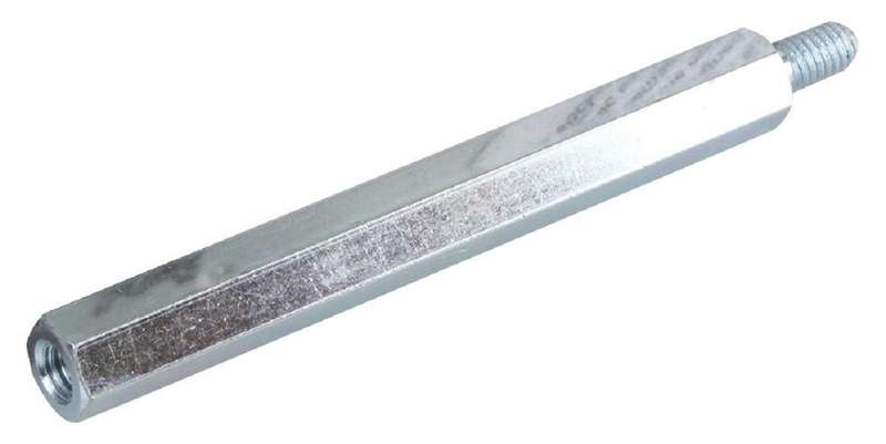 Ettinger (05.14.601) Standoff, Zinc Plated, Steel