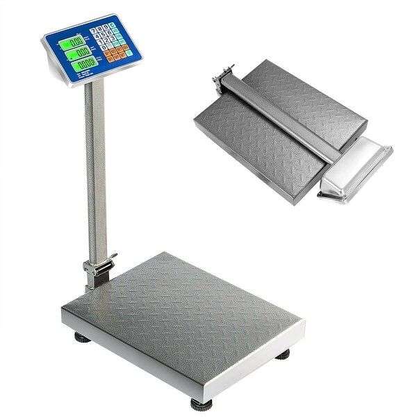 Digital platform scale 150Kg