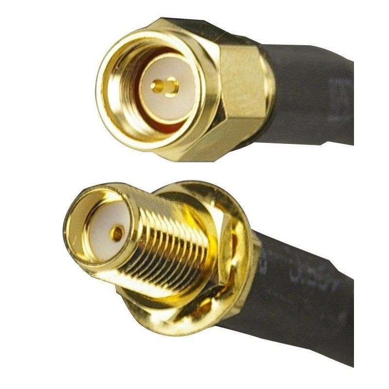 Poynting - 10 Meter Extension Cable SMA Male to SMA Female