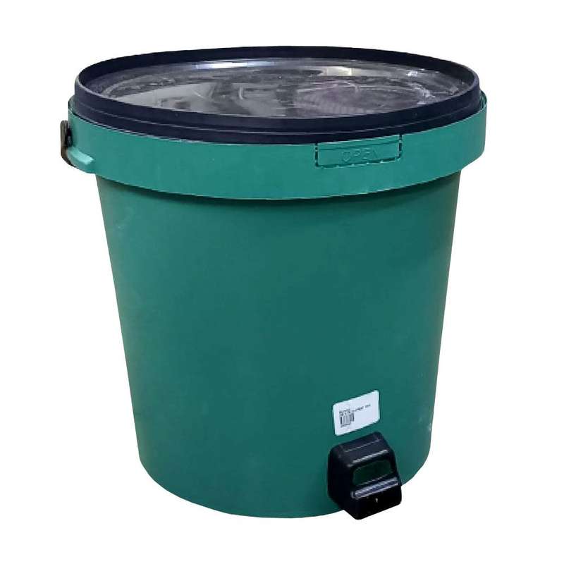 20L Element Heating Bucket Urn