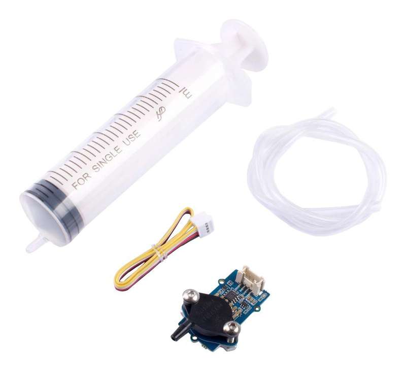 Seeed Studio (110020248) Integrated Pressure Sensor Kit, w/20cm Cable