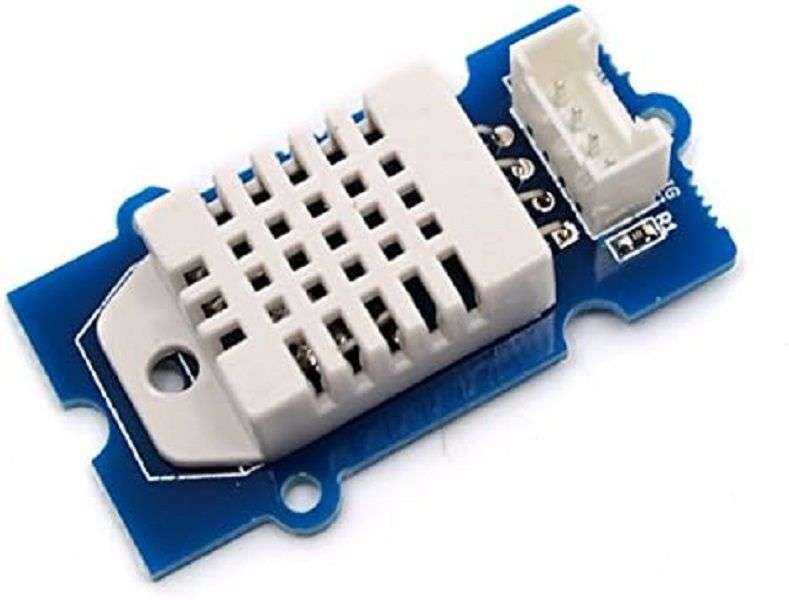 Seeed Studio (101020019) Temperature & Humidity Sensor Module