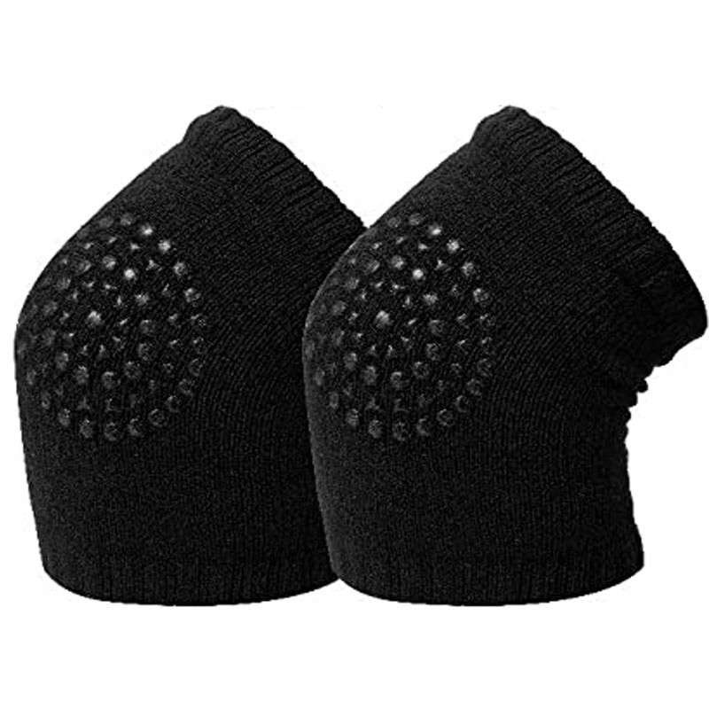 Kids Non-Slip knee Socks for crawling baby