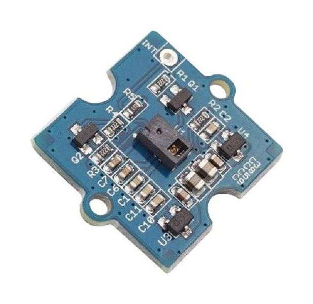 Seeed Studio (101020083) Gesture Sensor, 5 V, 5cm to 10cm, Arduino Board