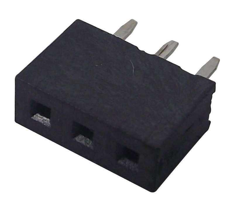 Harwin (M22-7132042) PCB Receptacle, Board-to-Board, 2 mm, 1 Rows
