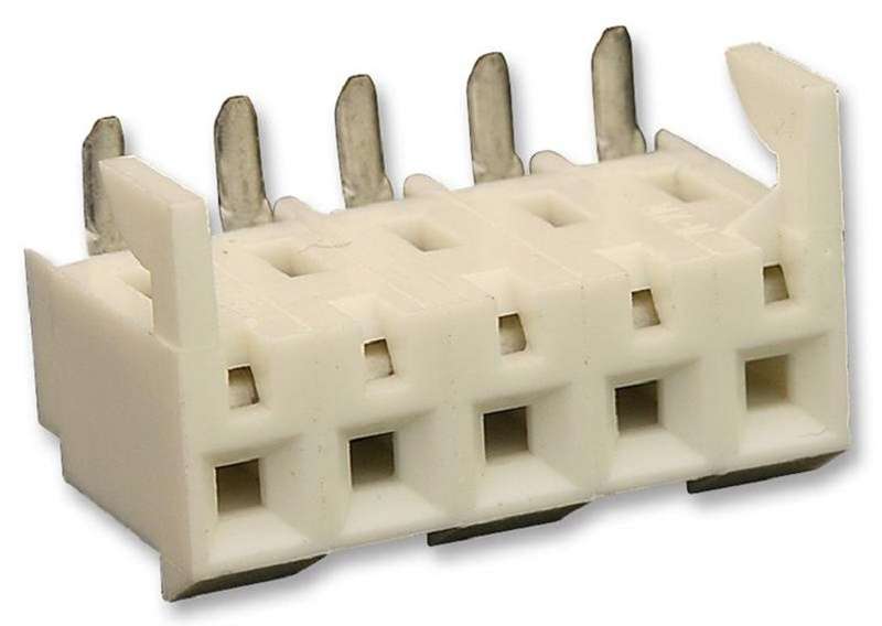 Molex (09-48-3035) PCB Receptacle, Board-to-Board, 3.96 mm, 1 Rows