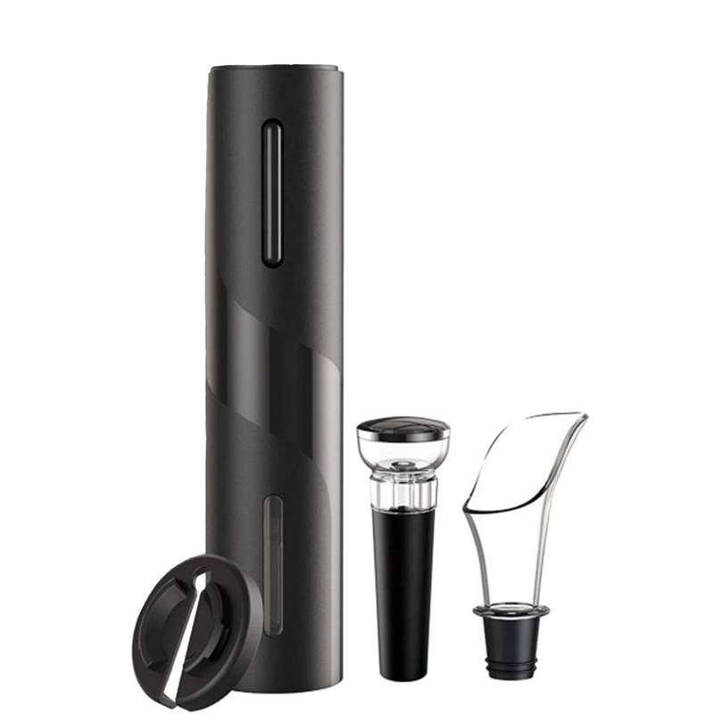 4 In 1 Electric Wine Corkscrew Set