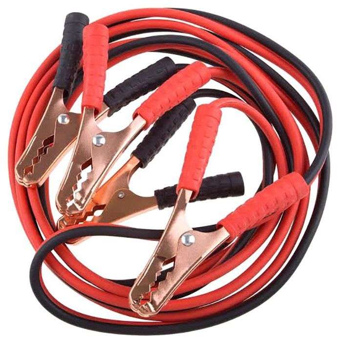 Booster Jumper Cable 2000 Amp