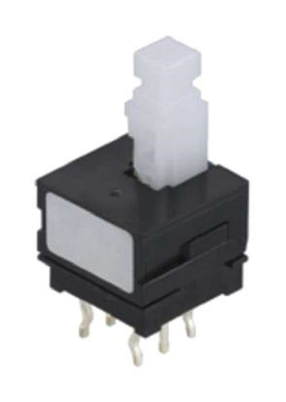 Alps Alpine (SPPH130500) Pushbutton Switch