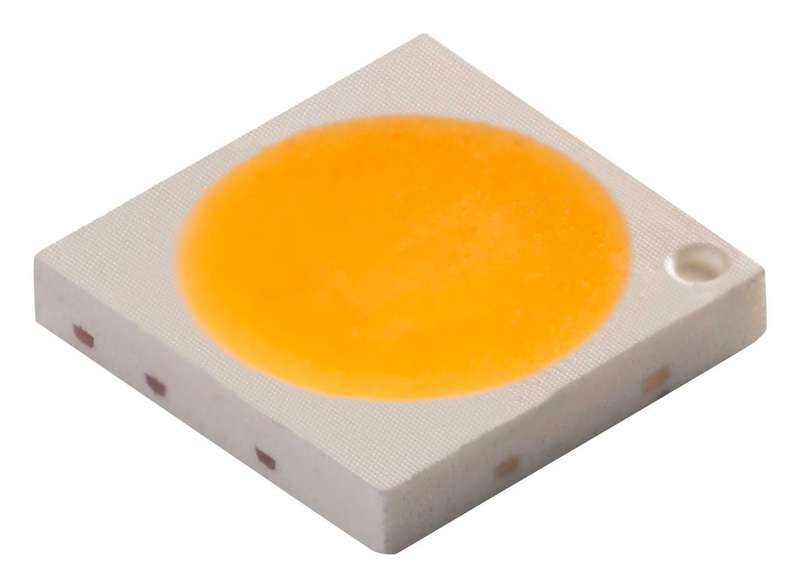 Cree LED (JK3030AWT-P-U27EB0000-N0000001) High Brightness LED