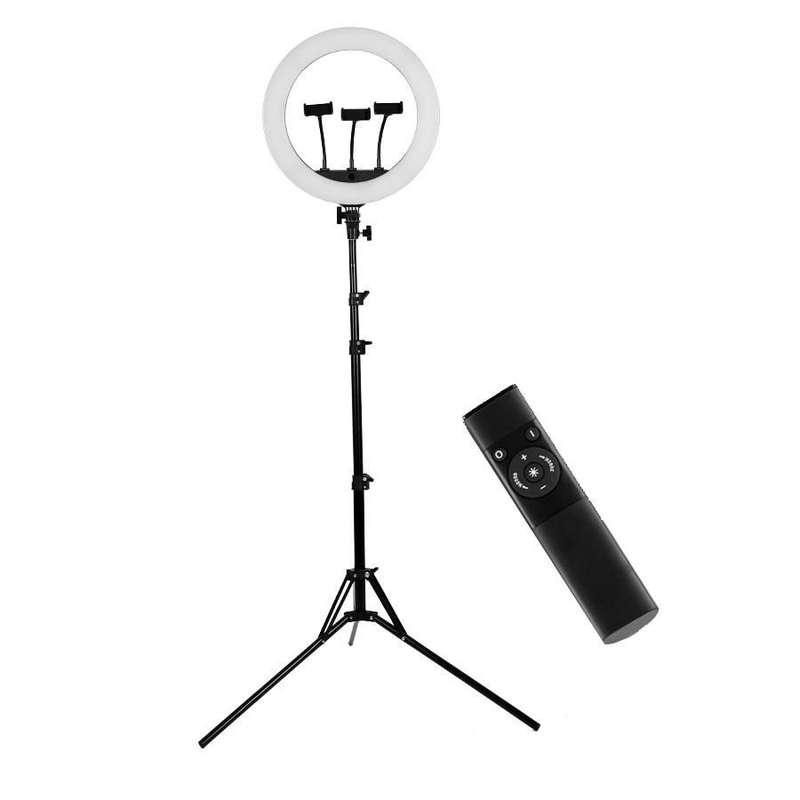 Ring light