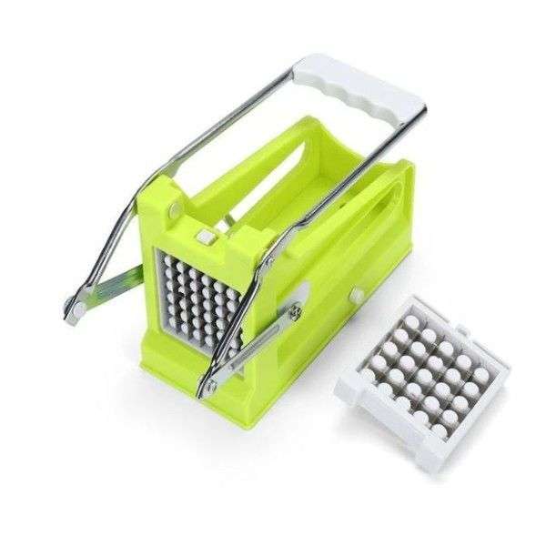 Potato Chipper - Green