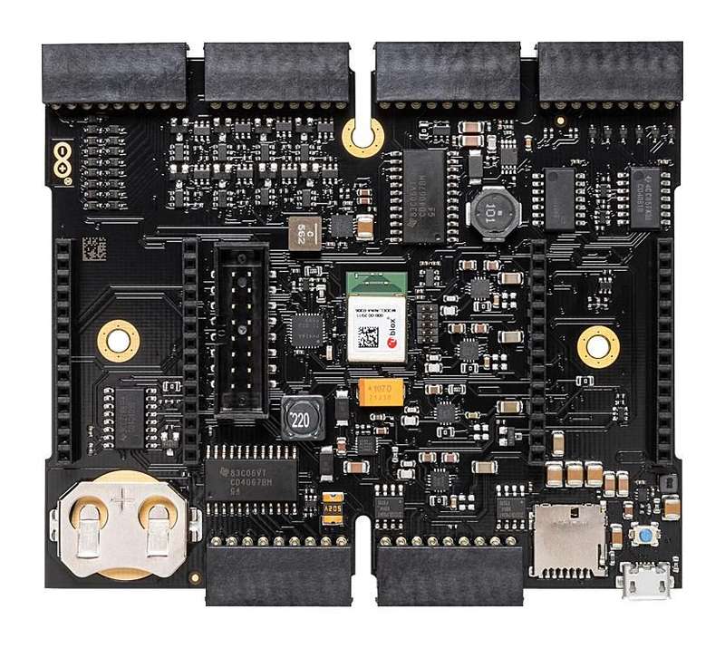 Arduino (AKX00034) Development Board, ARM Cortex-M4F MCU