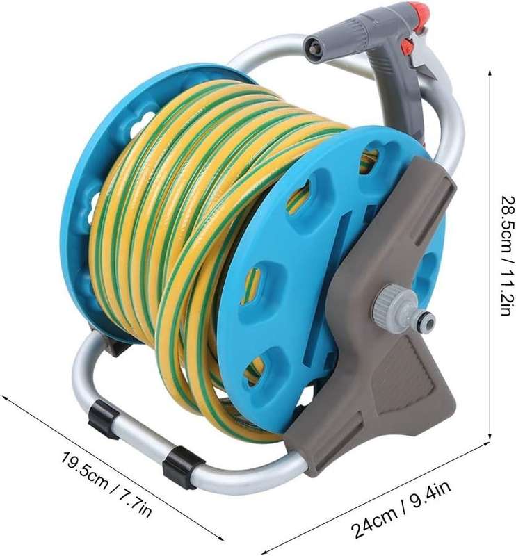 Heavy Duty Garden Hose Pipe-30M