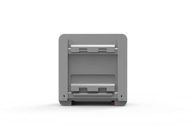 CTG EYIL Wallmount Lithium Ion battery 24V 100Ah 2.56Kwh Lithium battery