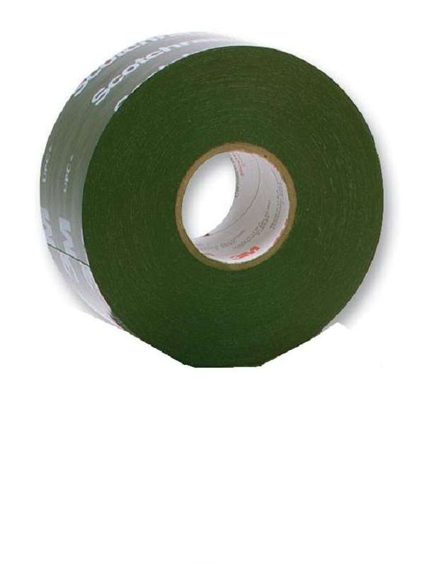 3M (50 25MM) Electrical Insulation Tape, 25 mm x 30.5 m