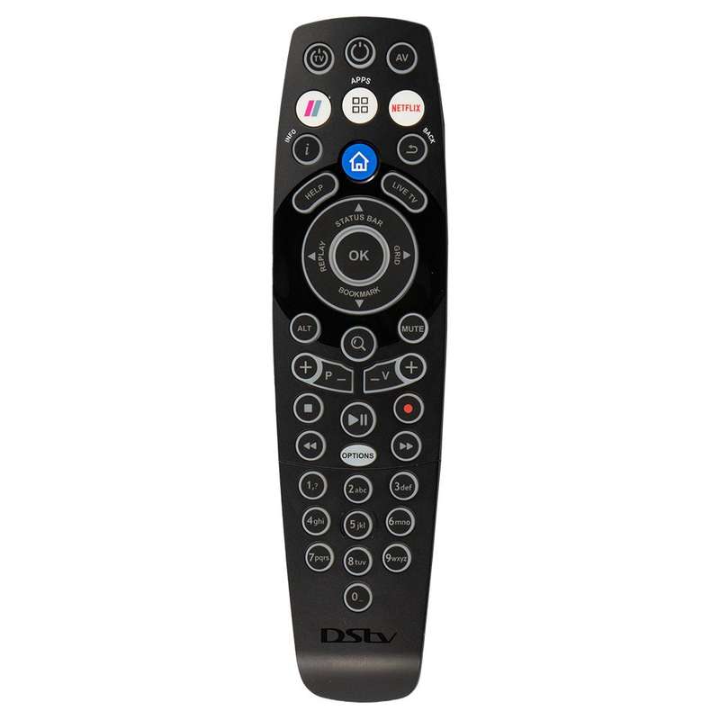 DSTV Remote-Control NA Remote Controller