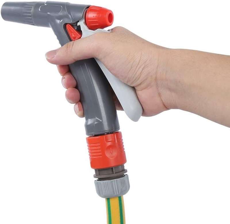 Heavy Duty Garden Hose Pipe-30M