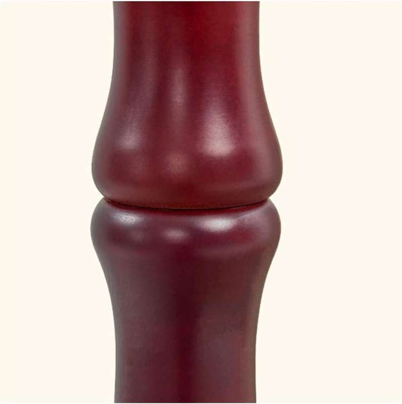 Wooden Coat Rack Stand - Clothes, Suits, Scarves, Handbags - Brown Colour