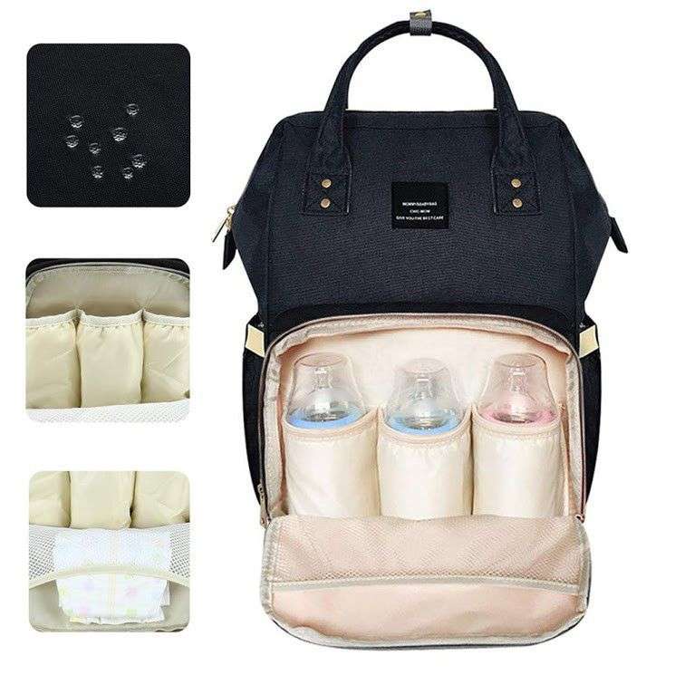 Mommy & Baby Bag