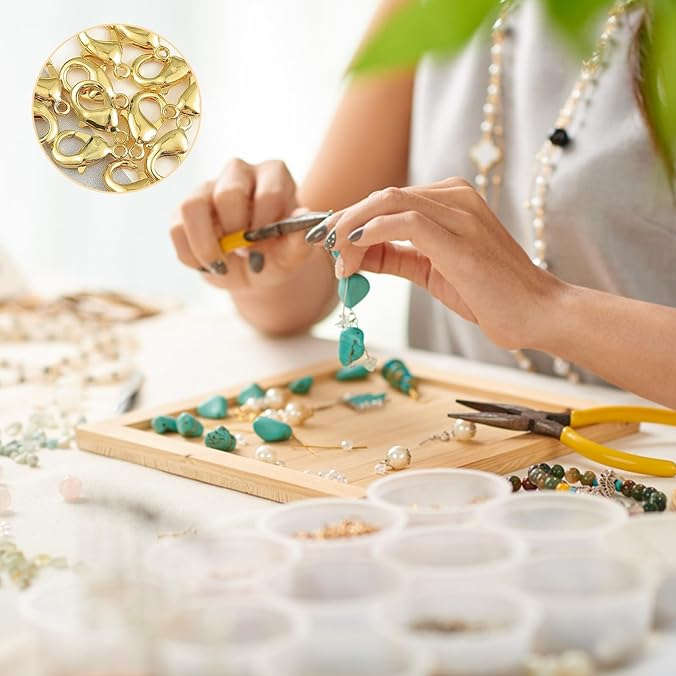 Earring Making Tool Kit for  Jewellery Making DIY