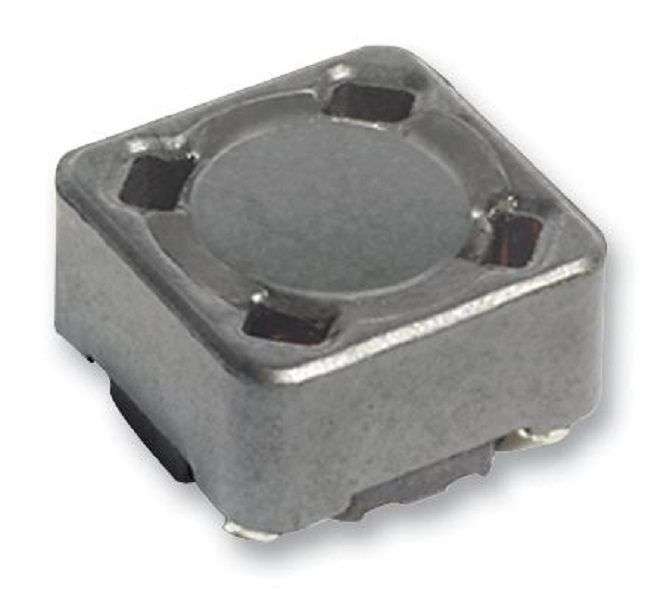 Coilcraft (MSD7342-103MLC) Inductor, Power, 10 µH, 20%, 0.05 ohm, 1.24 A